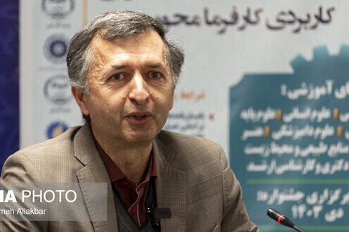 مصاحبه دکتر پورطهماسی با ایسنا-جهاد علمی در بخش کشاورزی
