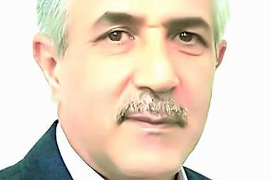 مصاحبه آقای دکتر حیدری با ایسنا- زنگ خطر کاهش تراز دریای مازندران