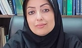 مصاحبه خانم دکتر طیبه مصباح زاده- ایران وارد مرحله «تخریب سرزمین تحت تأثیر تغییر اقلیم» شده